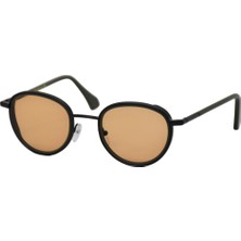 Franco Vital Fv Tetu Mblk/grn 47 Turuncu Cam