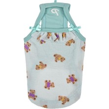 Puppia Byme Köpek Kıyafeti