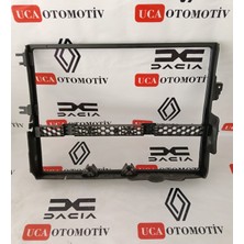 Mais Radyatör Davlumbazı - Renault Clio 5 Orjinal 215590582R