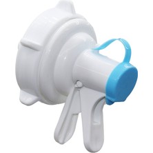 Timion Ters Damacana Pompası Mandallı (5148)