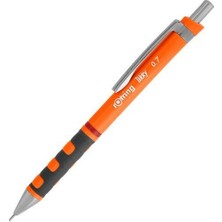 Rotring Versatil Kalem 0,7 Mm Rd Neon Turuncu 2007211