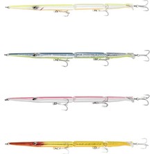 Ryuji Predator 25.5 cm 30.6 gr Maket Yem