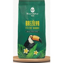 Hisar Kahve Breziya Filtre Kahve 250 gr