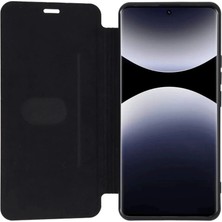 Colezium Note 14 Pro 5g Kılıf Flip Cover - Lacivert