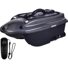 Boatman Actor Plus Basic Carbon Yemleme Botu