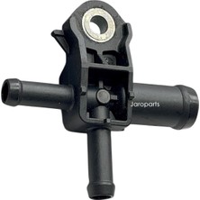 Jaroparts Honda Civic Radyatör Su Giriş Borusu 2016-2021 19110-5AA-A00