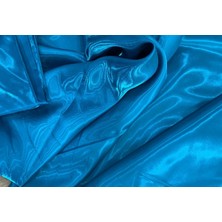 Dantelistan Rapsodı Petrol 300 cm Polyester 6319