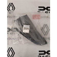 Sis Far Kapağı Takım - Renault Zoe Mais 263310071R