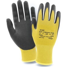 Goodyear Palm Kaplı Aramid Eldiven 16-407 No:10 (Xl)