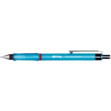 Rotring Versatil Kalem Visuclick 0.7 Mm Mavi 2088548 12 Li (1 Paket 12 Adet)