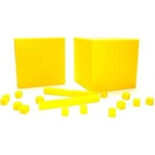 Hatas Onluk Taban Blokları 00848