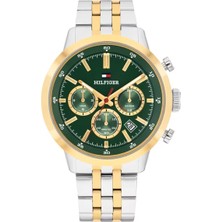 Tommy Hilfiger TH1710754 Erkek Kol Saati