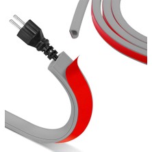 Blue Apple Esnek Kablo Kanalı Model 1