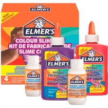  elmers opak slime kit 2109506