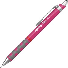 Rotring Versatil Kalem (Mekanik Kurşun Kalem) Tikky Rd Ahududu Pembe 0.7 Mm 2214581 (12 Li Paket)