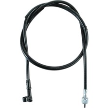 Moto Prime Spacy 110 Kilometre Teli Ctvr