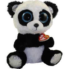  mega bamboo-panda reg panda 15 cm peluş oyuncak 150079ty36327