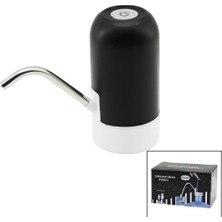 Timion USB Şarjlı - Otomatikdamacana Su Pompası Şarj Göstergeli - Dokunmatik Düğme 4W - 5V (5148)