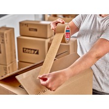 Tesa 4313 Yüksek Performanslı Kâğıt Koli Bandı