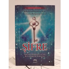 Şifre (Ruhunuzun Kapılarını Açın Koruyucu Meleğinizle Tanışın) ( 2. El Kitap )