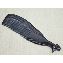 Marsilyan Tavuskuşu Kemik Tarak