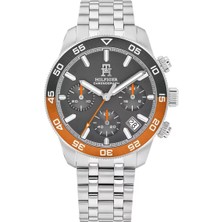 Tommy Hilfiger TH1792186 Erkek Kol Saati