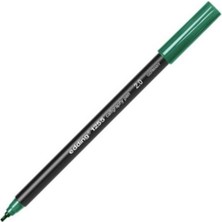 Edding Kaligrafi Kalemi Kesik Uçlu 2 Mm Çam 1255 (10 Lu Paket)
