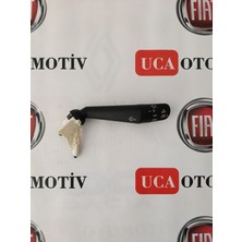 Silecek Kolu Trip Tuşlu - Fiat Doblo Orjinal 735614943