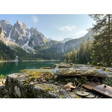 Askerlik Paketi Ejdarha Desen 21CM Outdoor Cakı