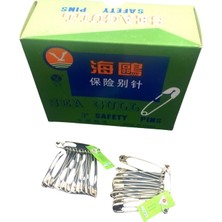 Timion Sea Çengelli Iğne No-3 (36X12) 432 Parça (5148)