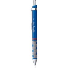 Rotring 1904508 Versatil Kalem Tikky Rd 0.7 Mm Mavi (12 Li Kutu)