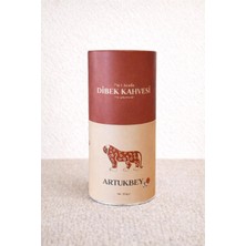 Artukbey 7 Si 1 Arada Dibek Kahve 300GR