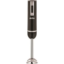 Timion Çelik Uçlu Çubuk Blender 1000W SHB-3179 (5148)