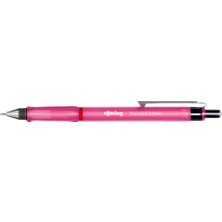 Rotring Versatil Kalem Visuclick 0.5 Mm Pembe 2089095 12 Li (1 Paket 12 Adet)