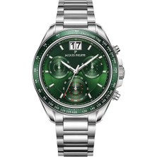 Jacques Philippe JPQGC9013X6 Erkek Kol Saati