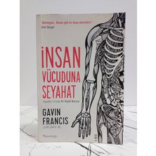 Domingo Insan Vücuduna Seyahat ( 2. El Kitap )