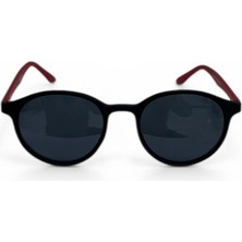 Celebrity CB2180 601S 49 20 138 Mat Siyah Polarize Güneş Gözlüğü