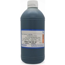 Medikal Giemsa Boyası (Solüsyonu) 500 ml