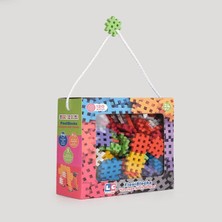 Pileli Store LC-31396 Lc Yumuşak Akıllı Bloklar 120