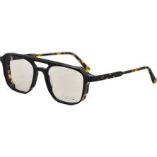 Franco Vital Fv Fermı Blk/brn 52 Açık Kahve Cam