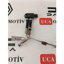 Mais Partikül Filtre Sensörü - Renault Megane 4 Talisman 1.3 Tce H5H Orjinal 1.3 Tce H5H