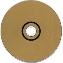 Kadıköy Plak Kulübü Dikkat CD !!! Robbie Williams – Escapology CD