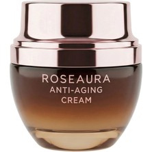 Ultimate Anti-Aging Cream: A Molecular Glow - 50 ml