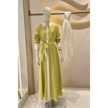 Senna Design 30035 Senna Desıgn Elbise