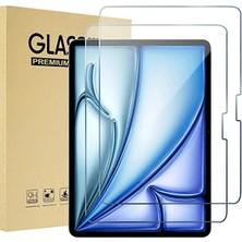 OSG Galaxy Tab S10 Plus/s9 Fe Plus/tab S9 Plus/tab S7 Fe/tab S8 Plus Uyumlu 9h Temperli Cam Ekran