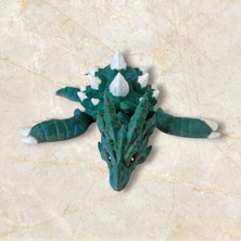 Dna Studio 3D Dragon Figür