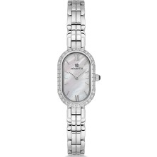 Momentus SS404S-09SS Kadın Kol Saati