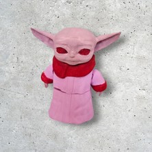 Dna Studio 3D Yoda Figür Anahtarl?k
