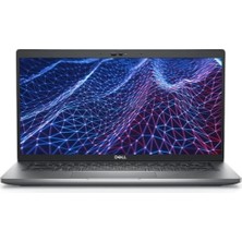Dell latitude 5430 I5-1235U 8 GB 512 GB SSD  14" Fhd Windows 11 Pro N209L5430MLKINT05
