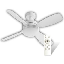 Cata Ct 1155 Karayel 82W Fanlı LED Ampul 6400K Beyaz Işık